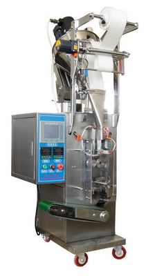 粉劑包裝機(jī)