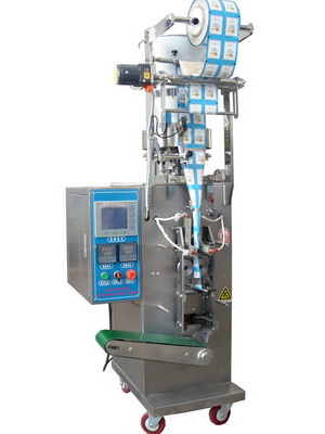 顆粒包裝機(jī)